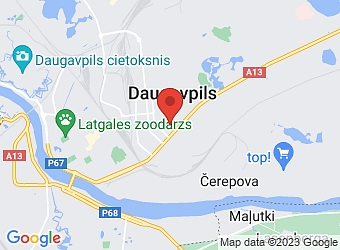  Dobeles 20, Daugavpils, LV-5404,  ZV, SIA, Veikals Nr.2.