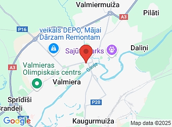  Rīgas 9 - 1, Valmiera, Valmieras nov., LV-4201,  Zvērinātu advokātu birojs Atlācis un Partneri, SIA