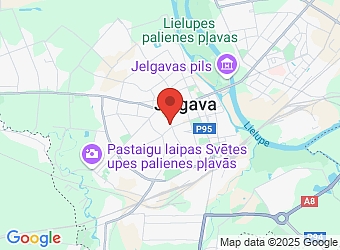  Pulkveža Oskara Kalpaka 16 - 223, Jelgava, LV-3001,  Zvērinātu advokātu birojs ERNSTSONS, REISA un PARTNERI, SIA