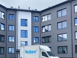 Pārcelšanās pakalpojumi