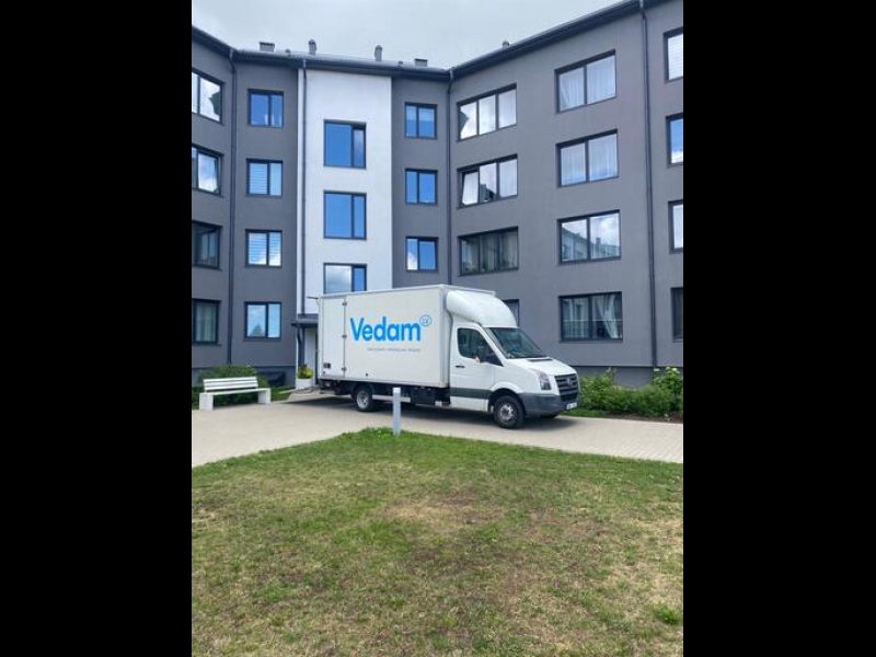 Pārcelšanās pakalpojumi