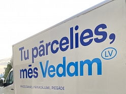 Krāvēju pakalpojumi