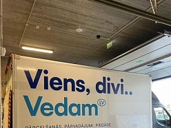 Pārcelšanās pakalpojumi