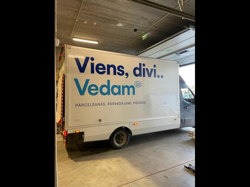 Pārcelšanās pakalpojumi