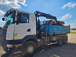 Transporta pakalpojumi