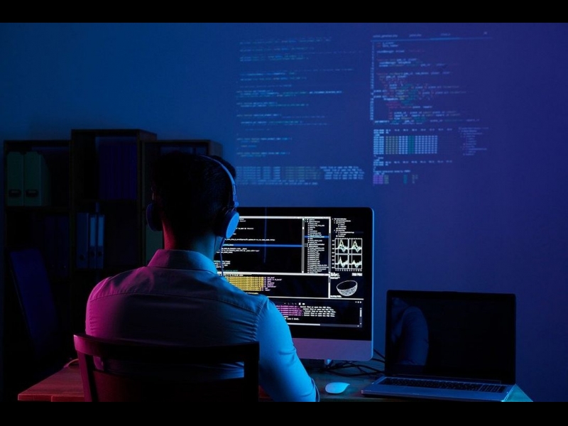 programmatūras izstrāde