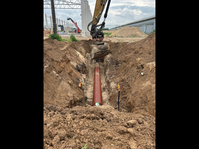 kanalizācijas sistēmas