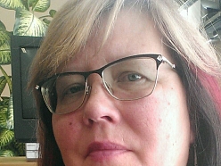 Zvērināta advokāte Inga Štrāle