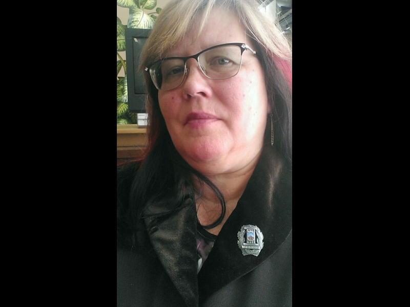 Zvērināta advokāte Inga Štrāle