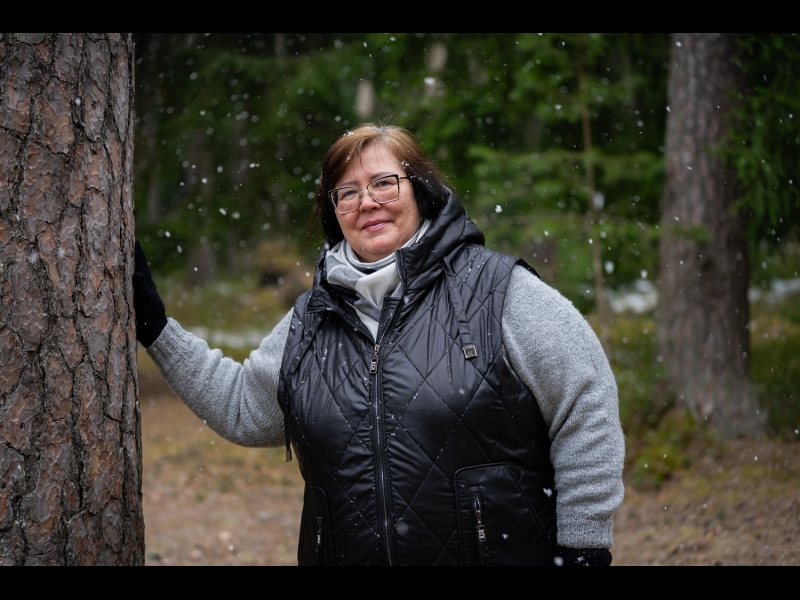 Zvērināta advokāte Smiltenē