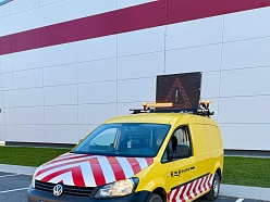 Pavadošais transports