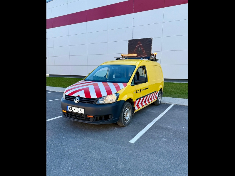 Pavadošais transports