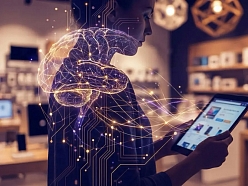 mākslīgais intelekts