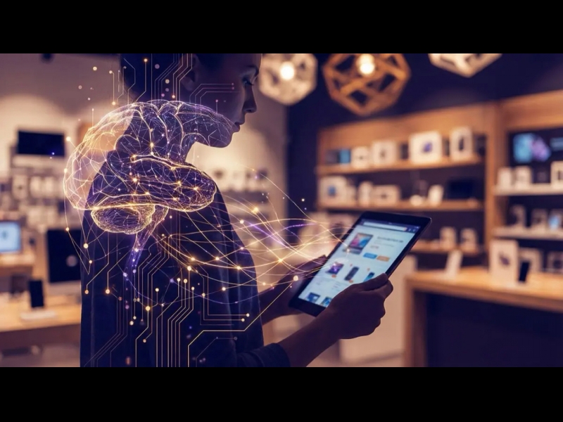 mākslīgais intelekts