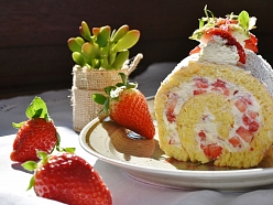 konditorejas izstrādājumi