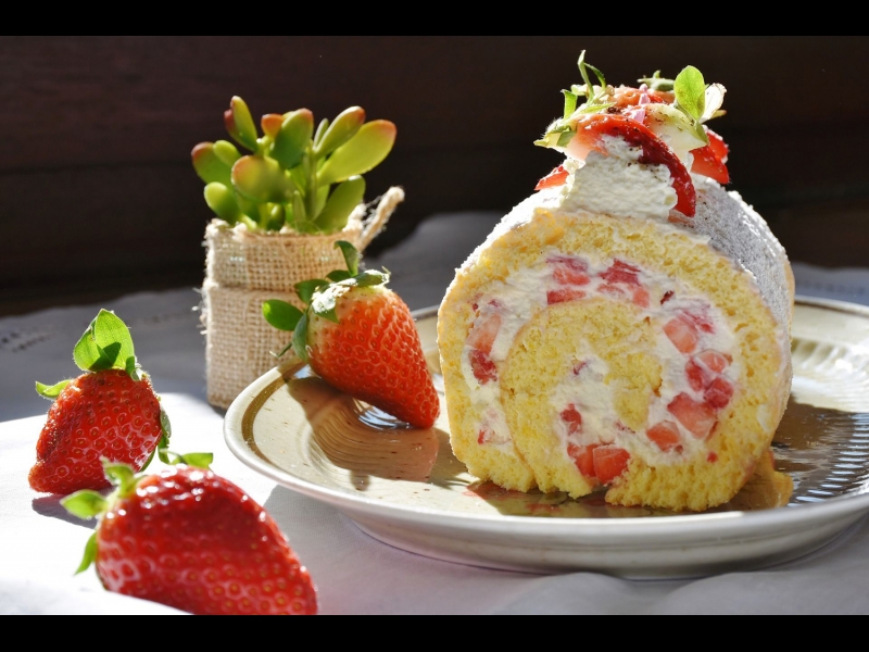 konditorejas izstrādājumi