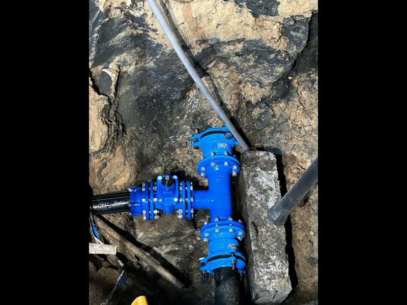 ūdens ieguves sistēmas