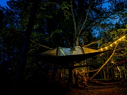 Teltis Liepās teritorija