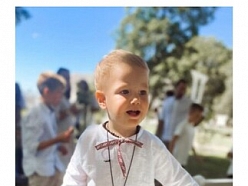 Apģērbi zēniem