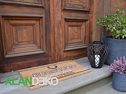 ALANDEKO laternas dārza svečturi dārza puķu podi ieejas paklājs