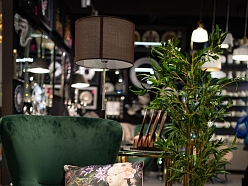 ALANDEKO šūpuļkrēsls mēbeles viesistabai samta krēsls spilvendrānas