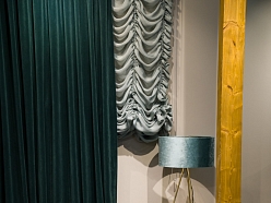 ALANDEKO viesistabas mēbeles grīdas lampas sānu galdiņi dekoratīvas vāzes