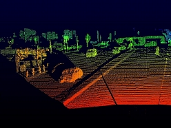 Opsys LiDAR tehnoloģija industriāliem risinājumiem