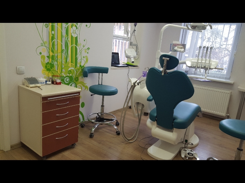 Zobārstniecība Bauskā