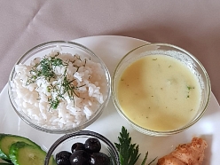 "Rīga" - "Mazā Parīze", kafejnīca, galdu klāšana, banketi, kulinārija, bistro pašā Rīgas sirdī!