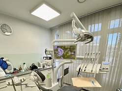 Zobārstniecības pakalpojumi