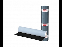 Bitumena rullis MIDA SELF PRO pašlīmējošā šindeļu apakškārta