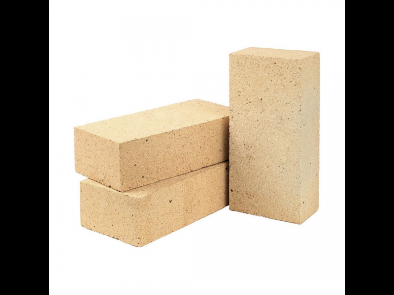 Šamota ķieģeļi ŠA-5, ŠA-8