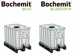 Bochemit pret zilējumu