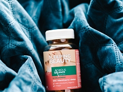 AB sleepinggummies