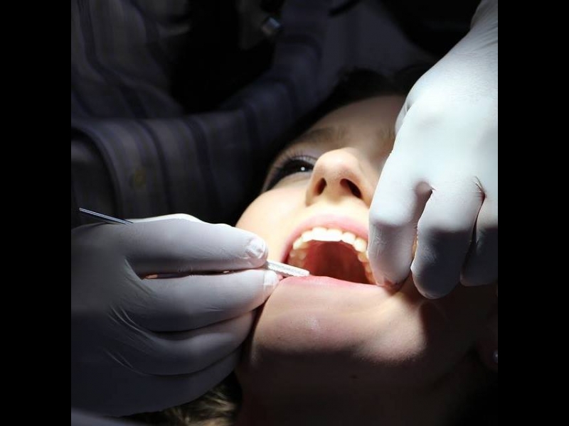Zobu ārstēšana