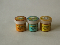 Latvijā ražota ziede