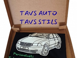 Personalizēti komplekti