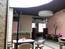 Kafejnīca Tukumā