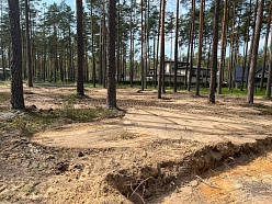 Atmežošanas pakalpojumi