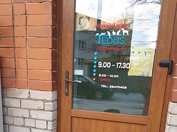 Veterinārā klīnika Cēsīs