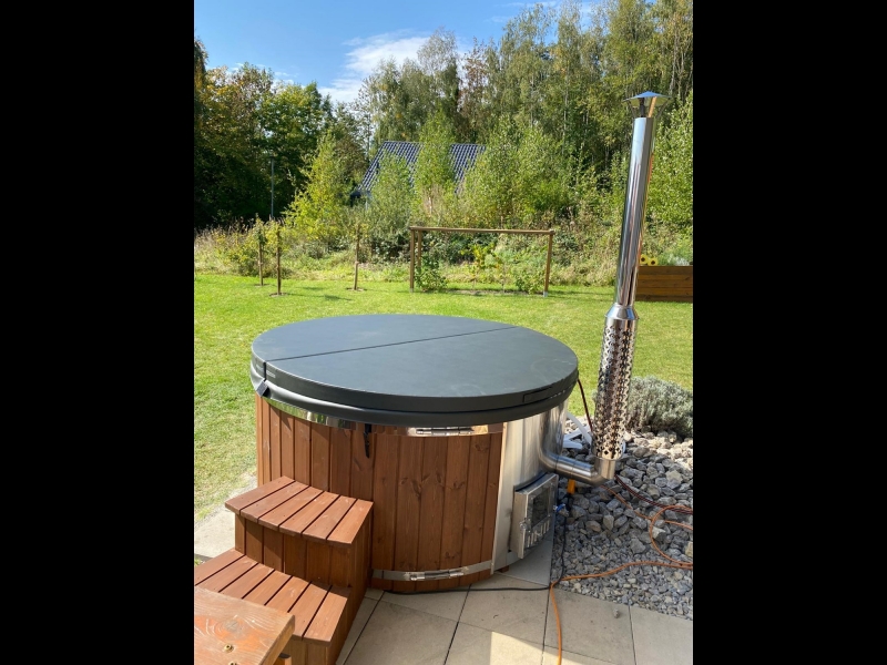 Kubls ar integrēto krāsni ražots Latvijā