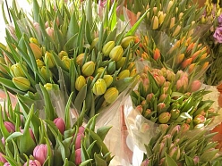 Diennakts ziedu veikals