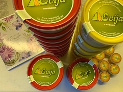 Ziede saaukstēšanās gadījumā