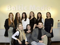 Online ISO sertificēts tulkošanas birojs Baltic Media® | Kad jums svarīgs ātrums un kvalitāte. Latvijā un visā pasaulē.