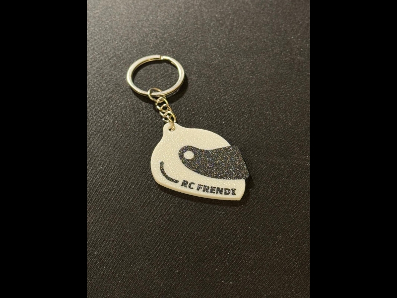 3D printēti piekariņi