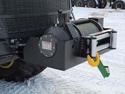 Vinčas uzstādīšana