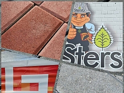 Bruģakmens un seguma materiāli