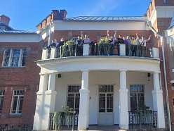 Profesionālā izglītība