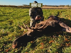 Medību brauciens Eiropā – staltbriežu un aļņu medības