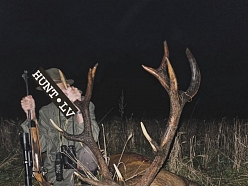 Katram viesmedniekam sagatavojam personalizētu programmu – no dzinējmedībām līdz trofeju sagatavošanai